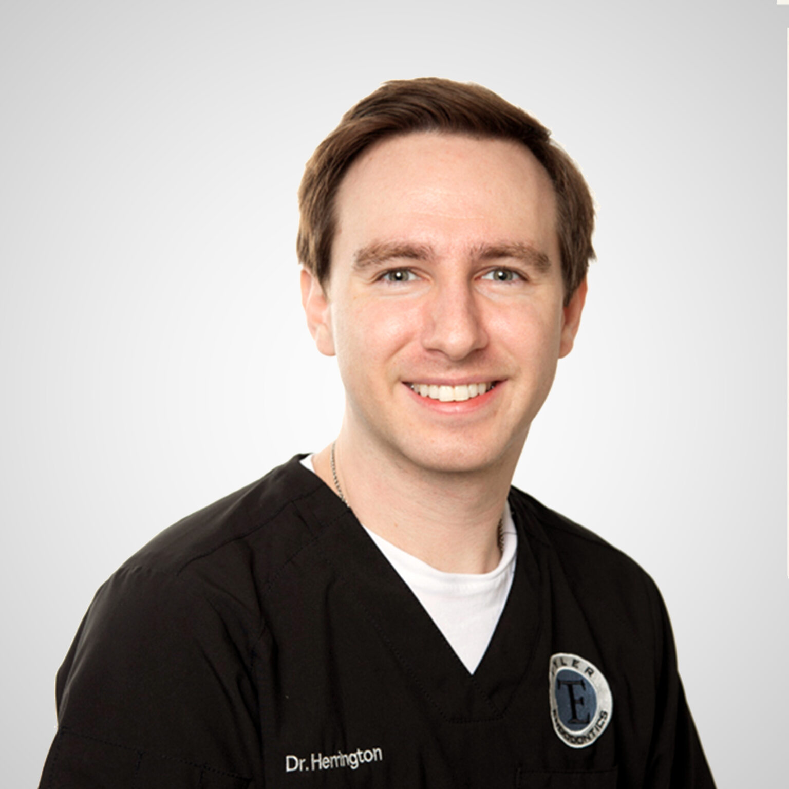 Dr. Brent Herrington | Tyler Endodontics